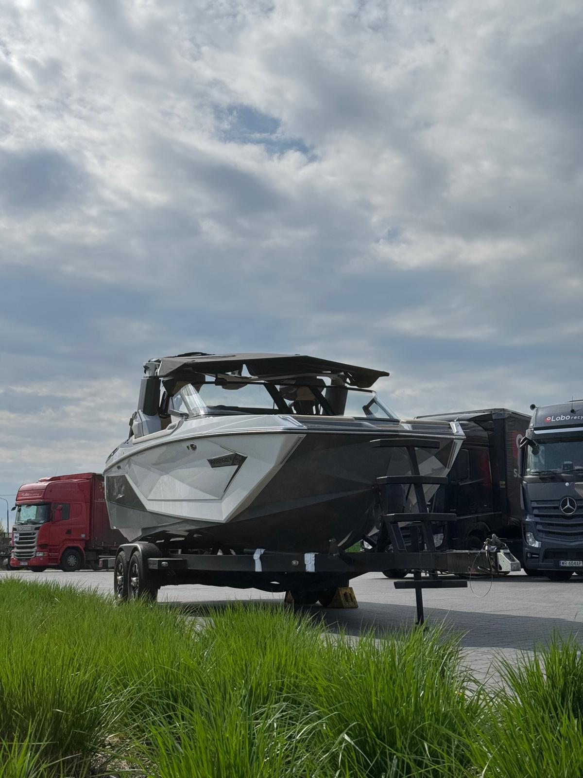 Wakesurf Warsaw